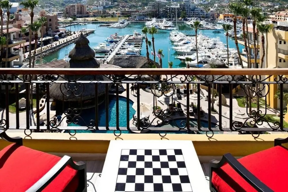 Superb Studio in Great Location Cabo San Lucas