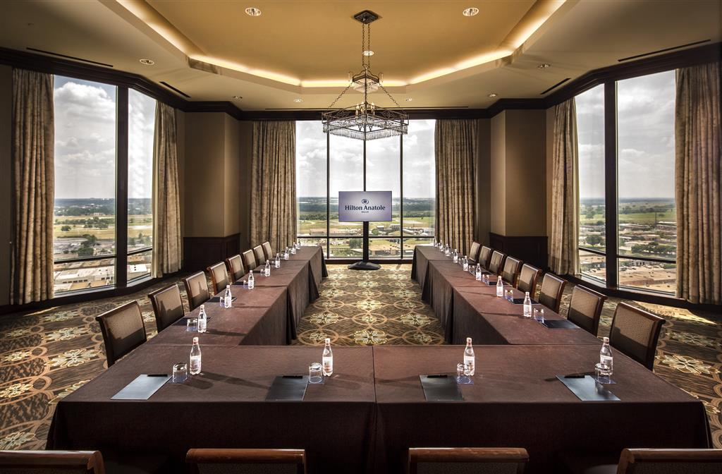 Hilton Anatole