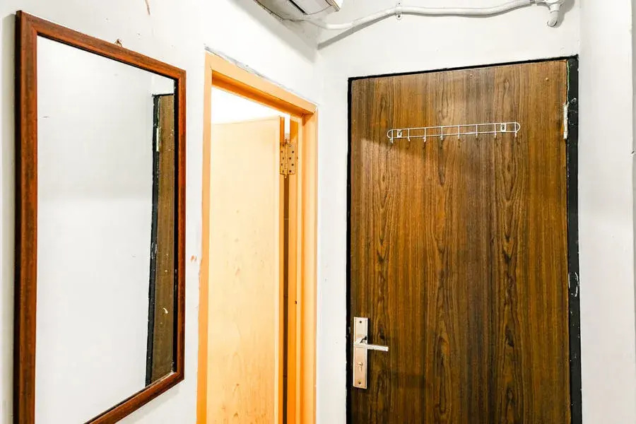 Marson Interkota Residence Mitra RedDoorz