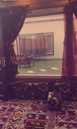 Shimaa Chalets
