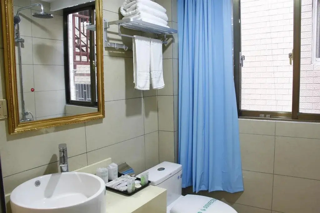 Guilin Junlan Holiday Hotel