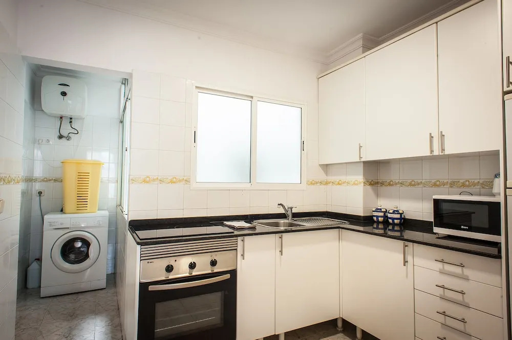 Vitamin Sea Apartment