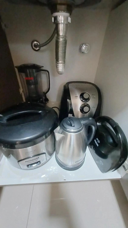 Park Veredas Flat 312 - Rio Quente