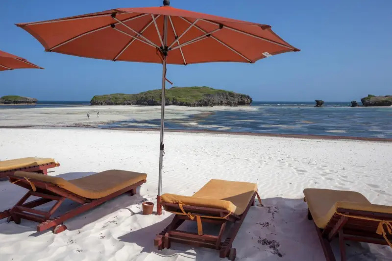 7Island Resort