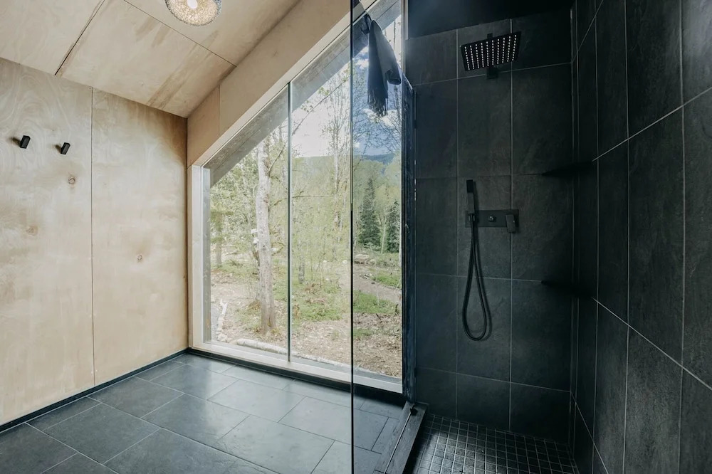 58mf - Wi-fi - Pets OK - EVC - Amazing Views