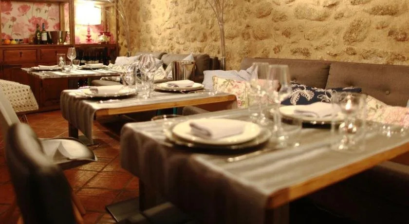 Posada Albarea