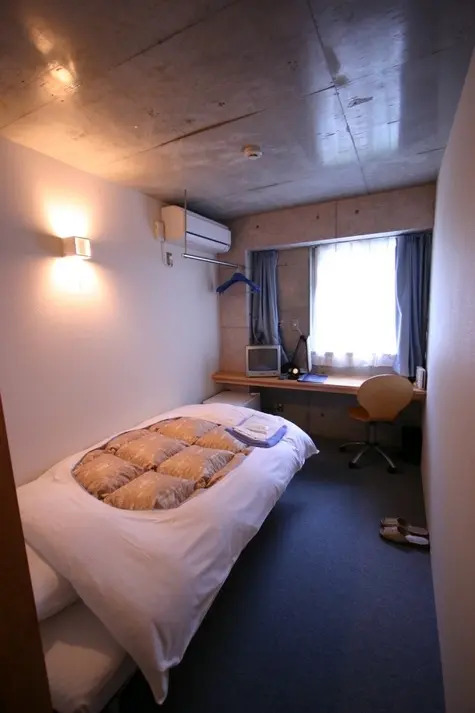 Weekly Sho Hotel Gifu