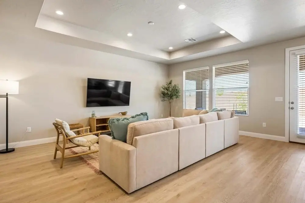 Sand Dune Villa home