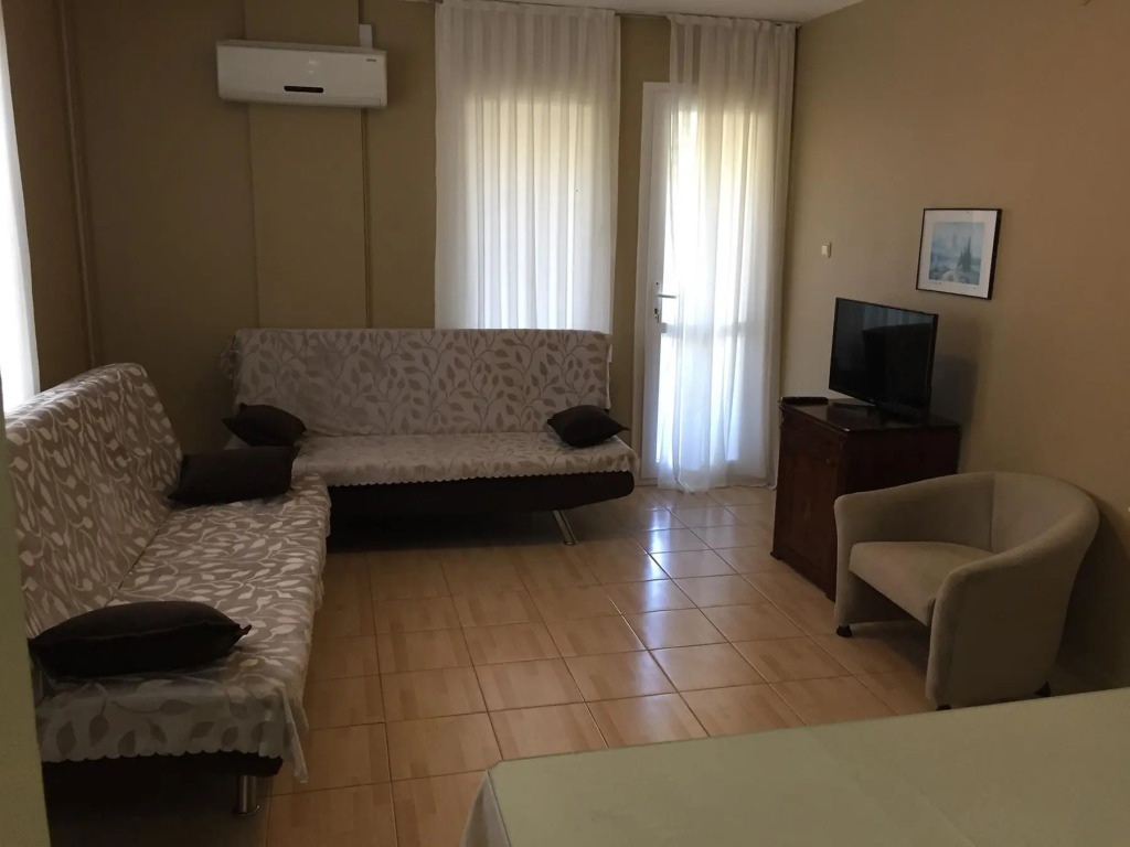 Cicek Apart Hotel