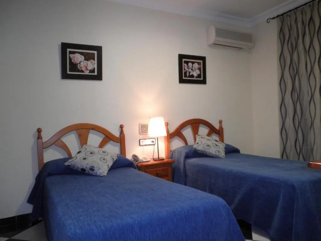 Hotel Oasis