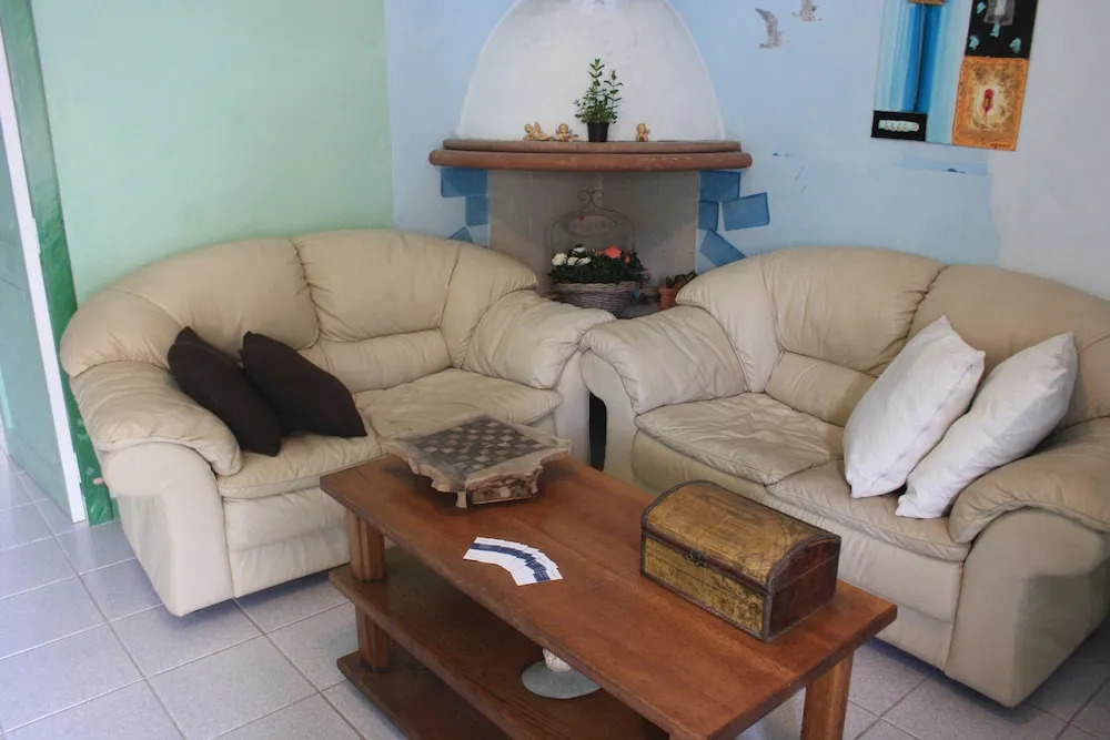 Casa Gandamar B&B