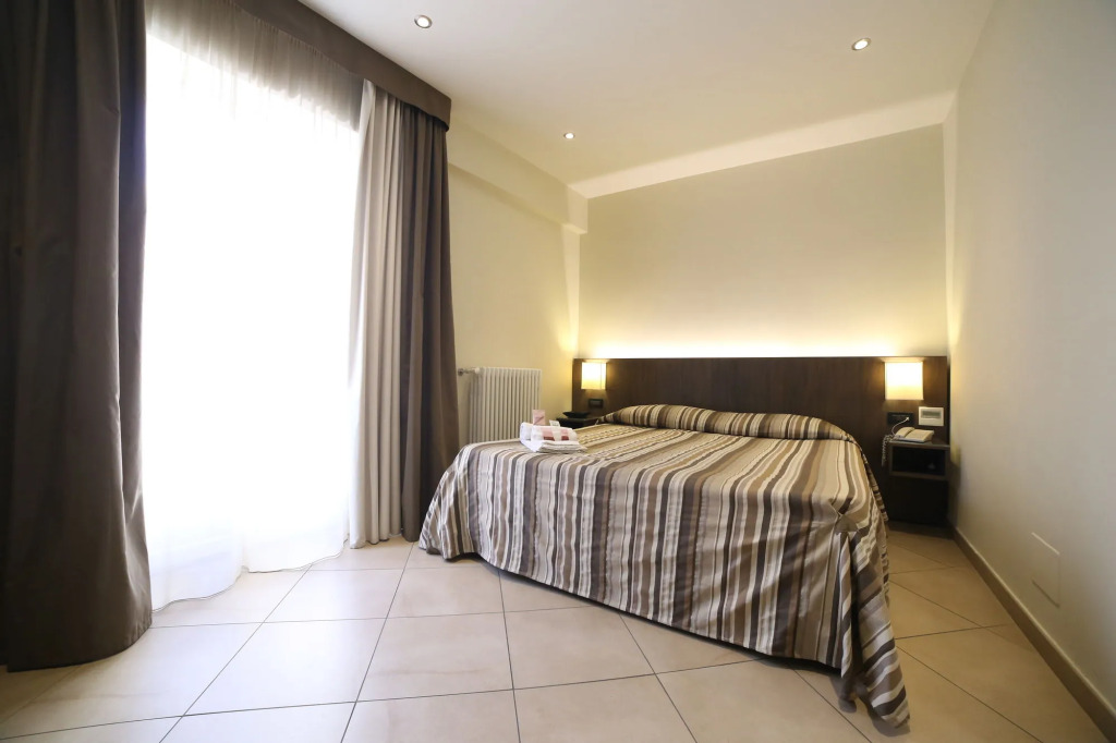 BB 10 Serpotta - Palazzo Riolo & Restaurant