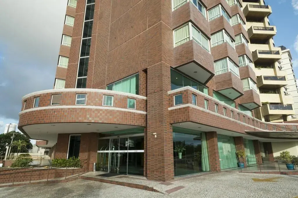 Othon Suites Natal