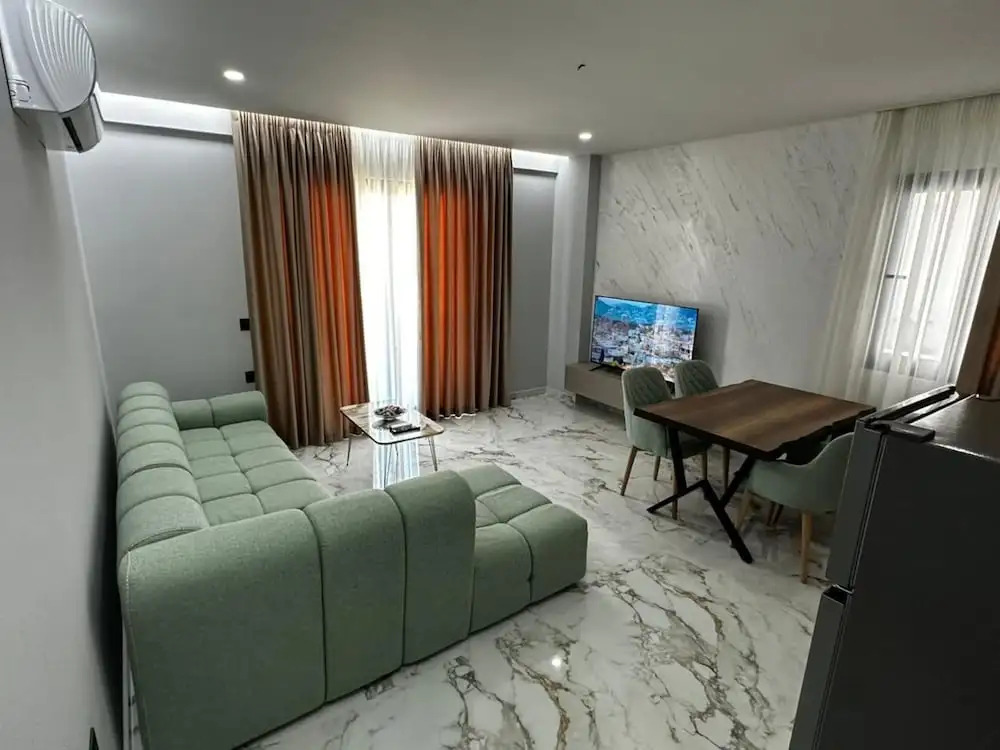 Albania Dream Holidays Accommodation