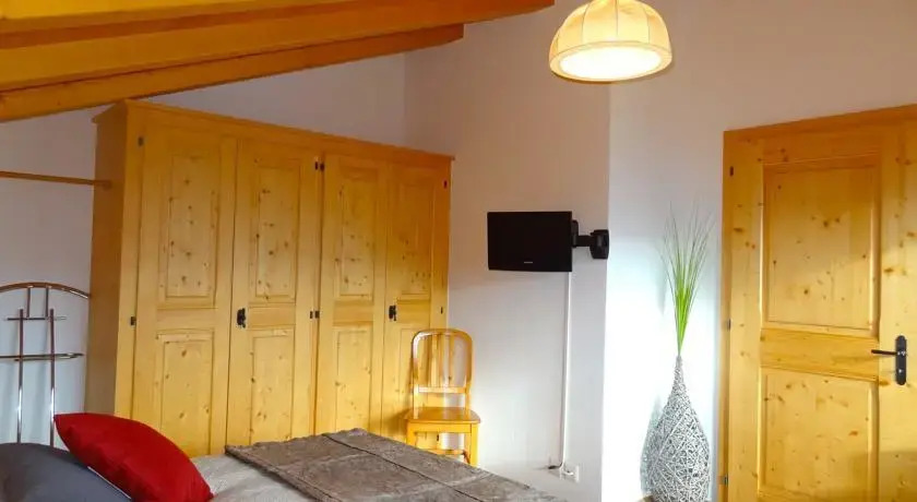 B&B du Bry