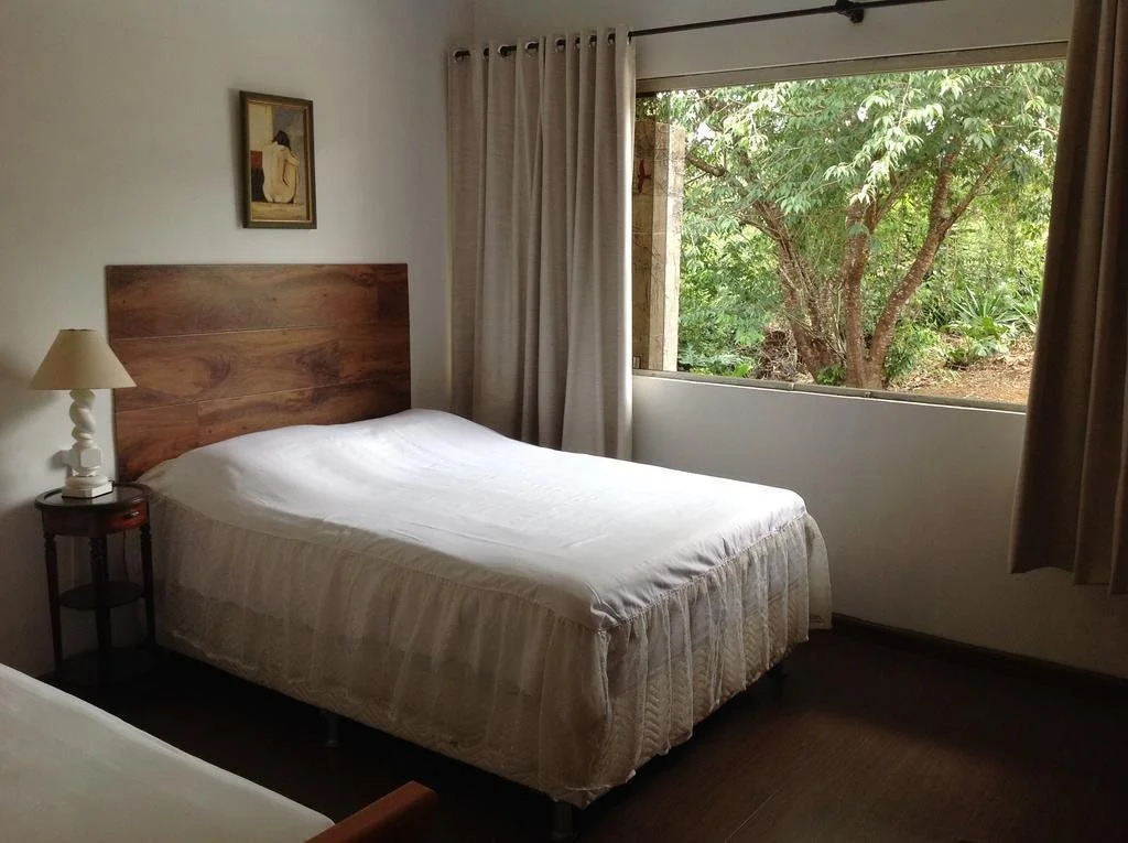 Braunes Guesthouse