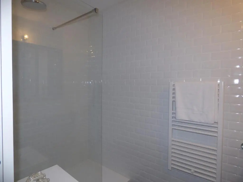 Appartement Saint-Gilles-Croix-de-Vie, 2 pièces, 4 personnes - FR-1-428-94