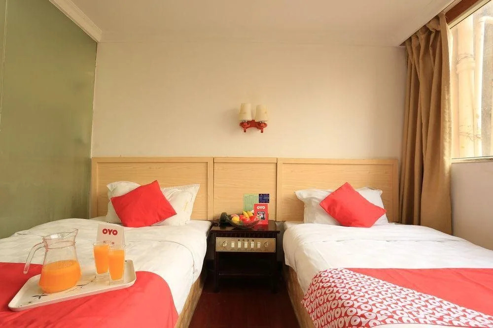 Shenzhen Jingbo Inn