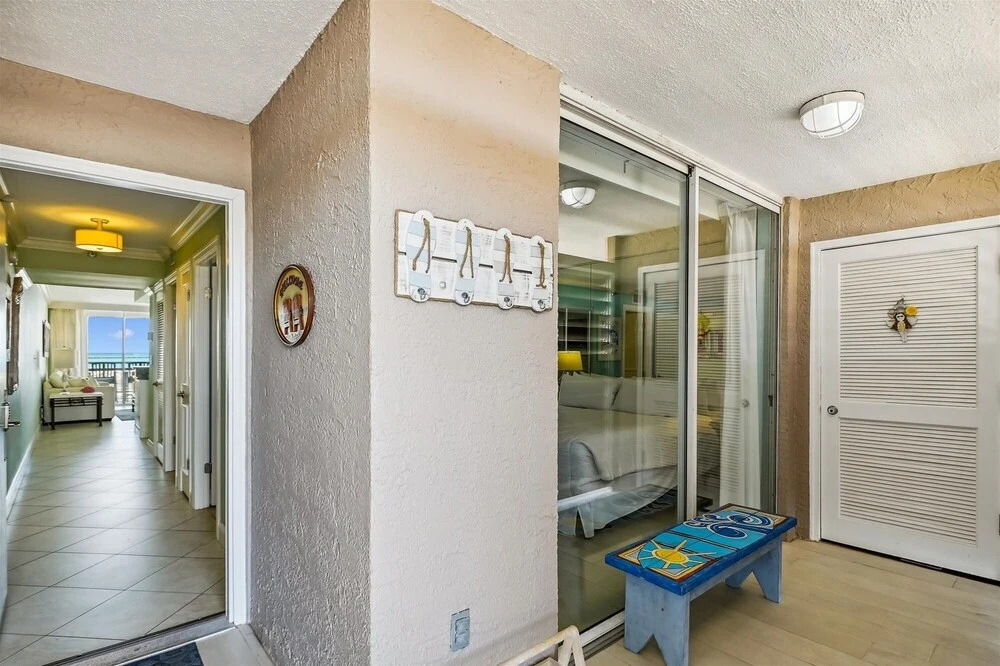 Magnolia House 309 1 Bedroom Condo by RedAwning