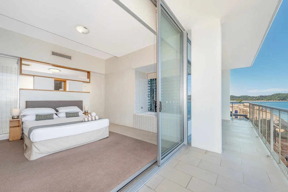 1 Bright Point Apartment 5101