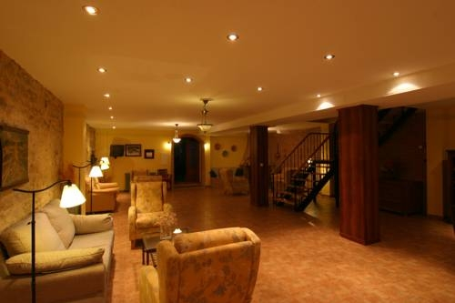 Hotel La Jara-Arribes