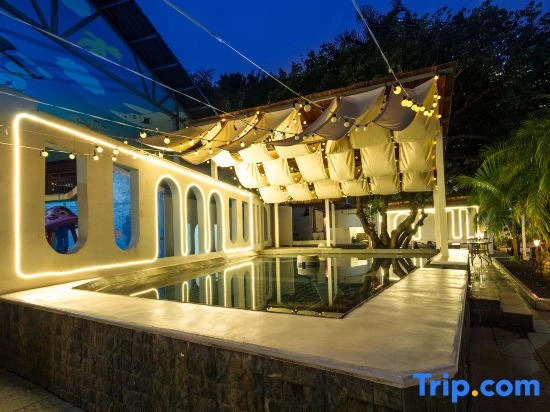 Guangzhou Litchihong Hot Spring Resort