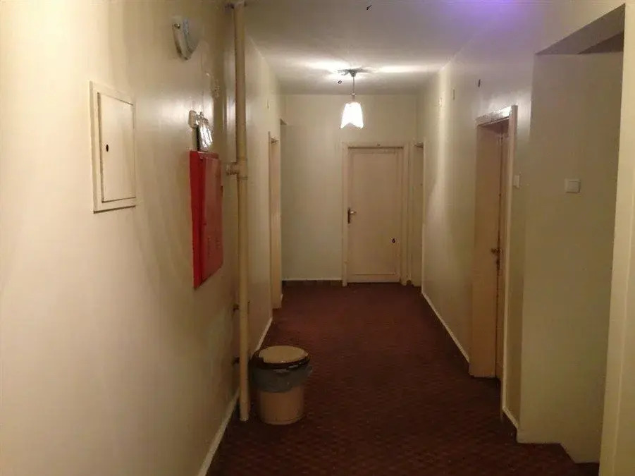 Ipek Hotel
