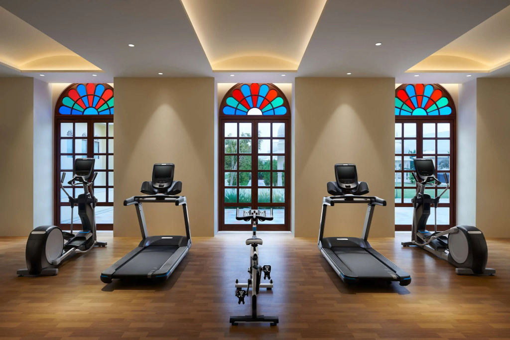 Hyatt Regency Jaipur Mansarovar