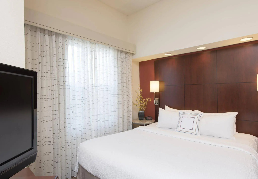 Residence Inn Marriott Moline