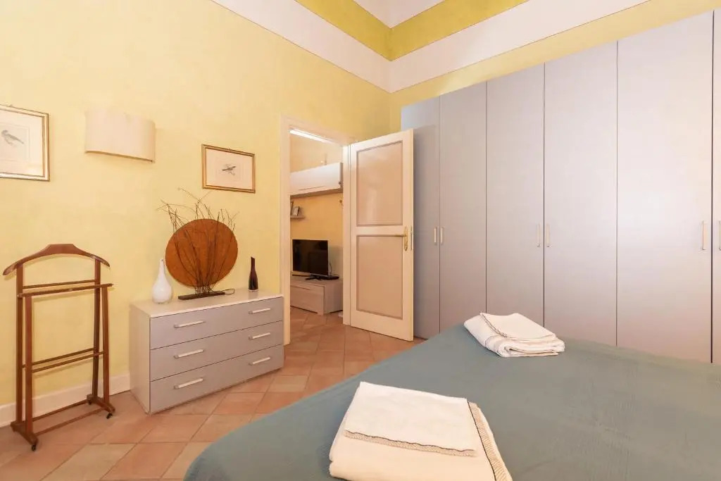 Appartamento Dimesse 4 - Affitti Brevi Italia