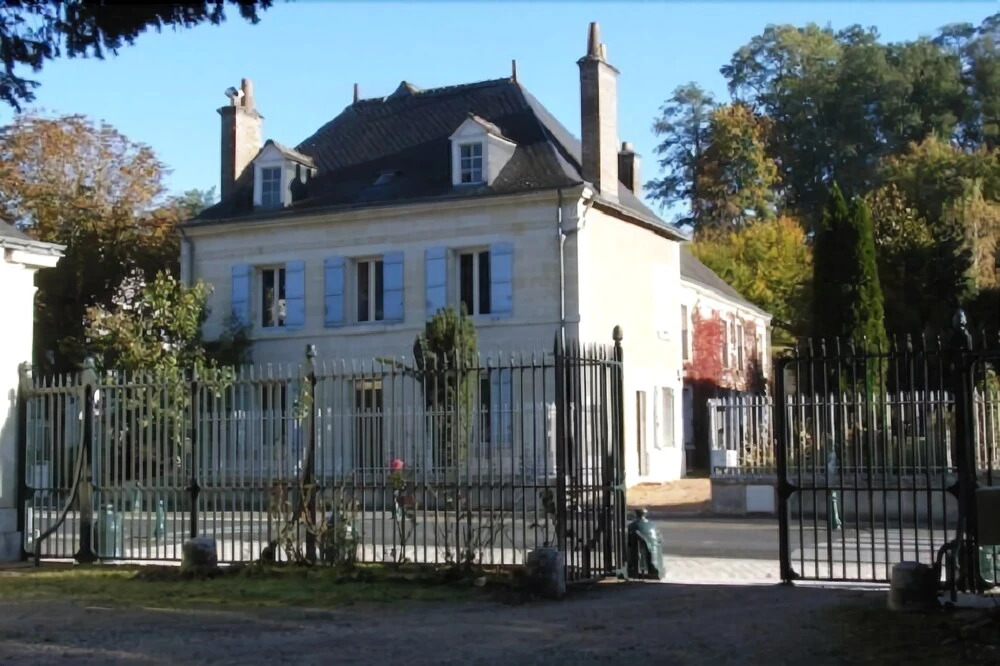 La Closerie Saint-Vincent, chambres dhôtes Amboise