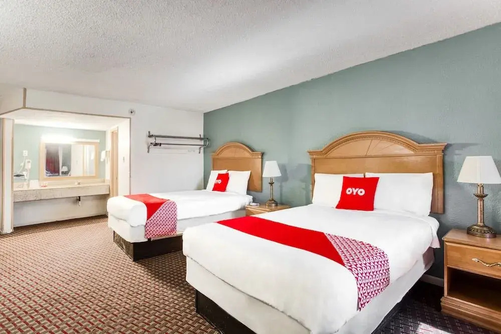 Hotel Bald Knob AR Hwy 64 by OYO
