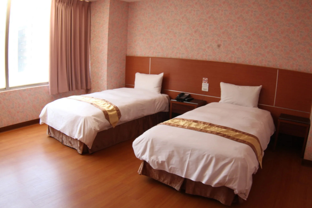 Long Siang Hotel