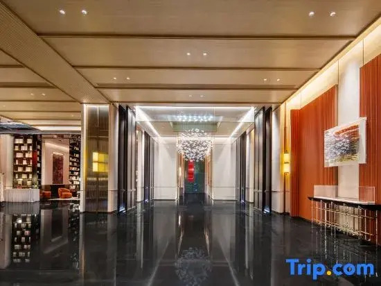 Wyndham Garden Changsha Yuelu