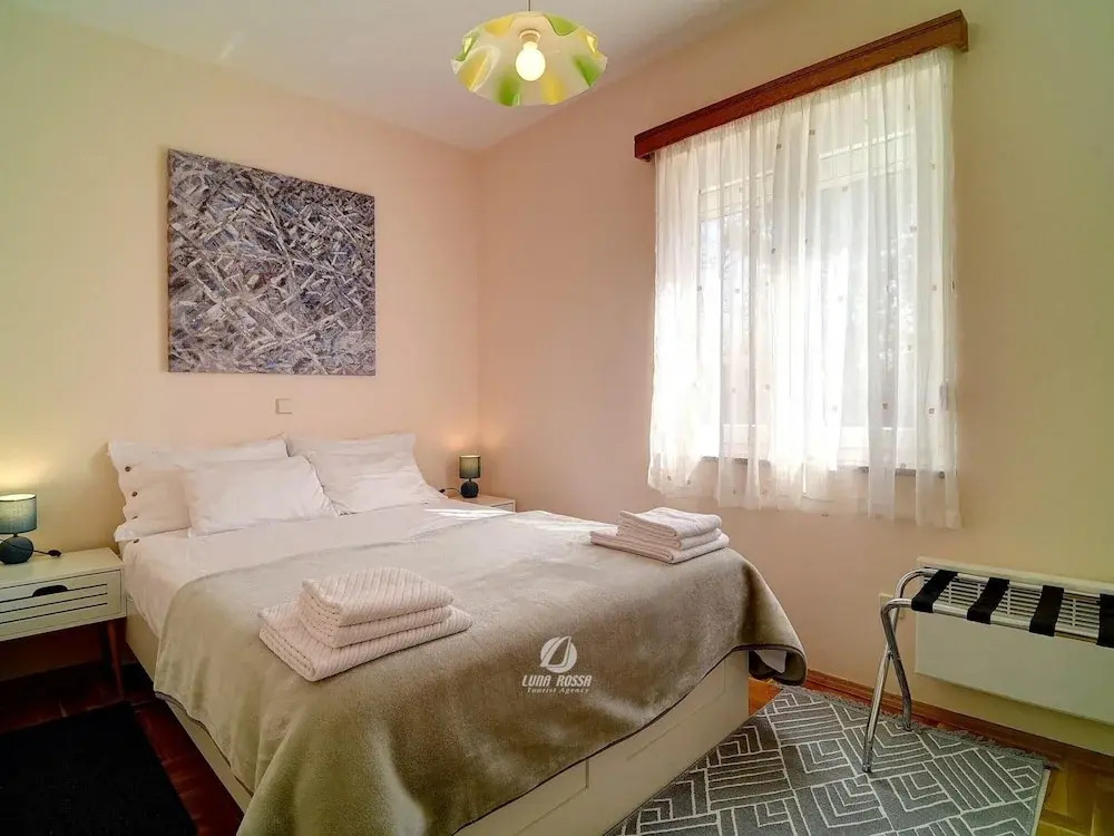 Apartment in Medulin Near Beach