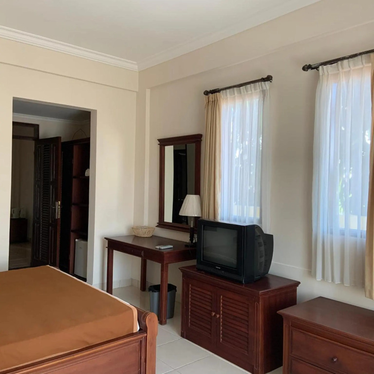 Nirwana Suites