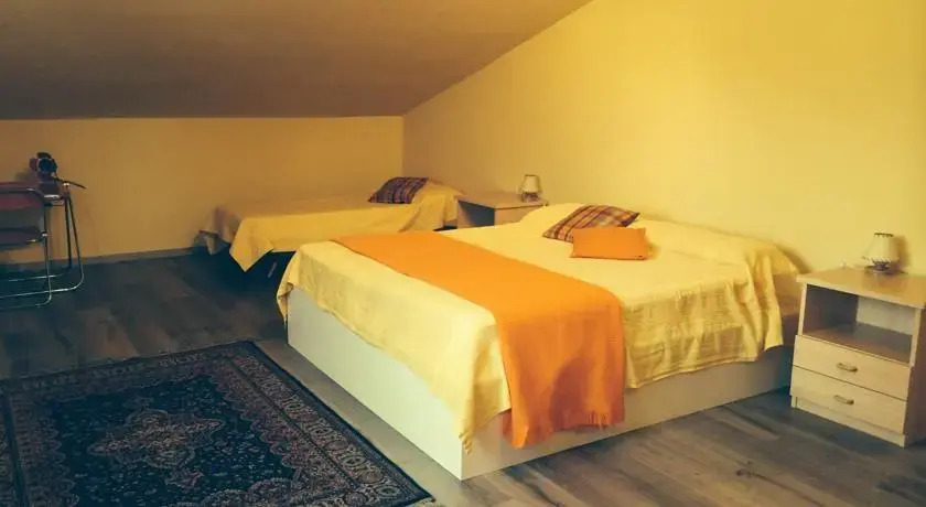 Casa Il Faggio