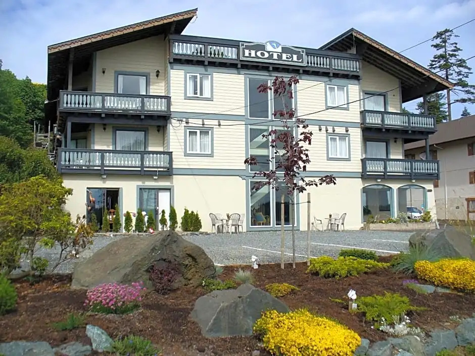 Herons Landing Hotel