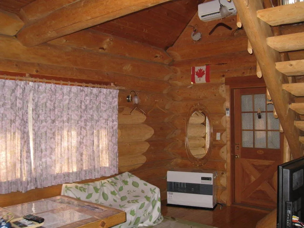 Rental Cottage Green Valley Hakuba