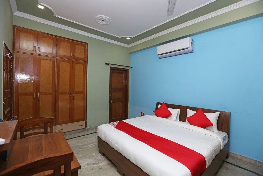 Oyo 29687 Sunny Guest House