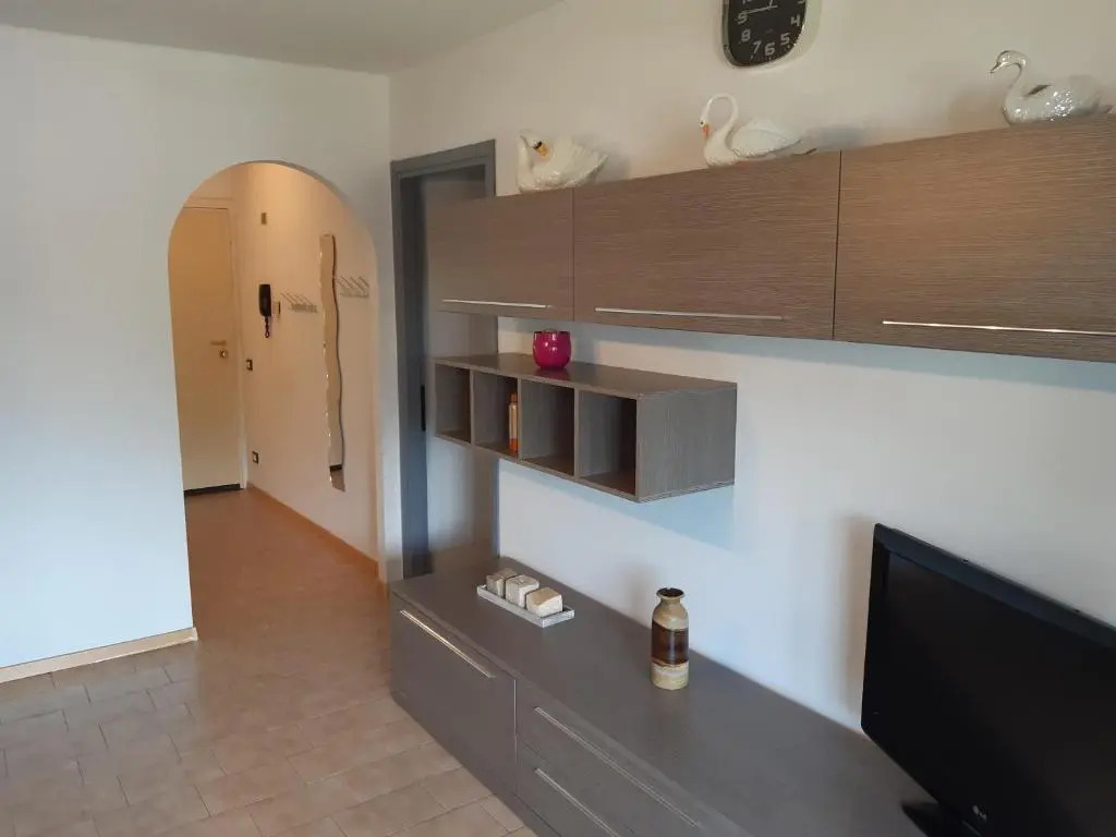 Appartamento Solaris