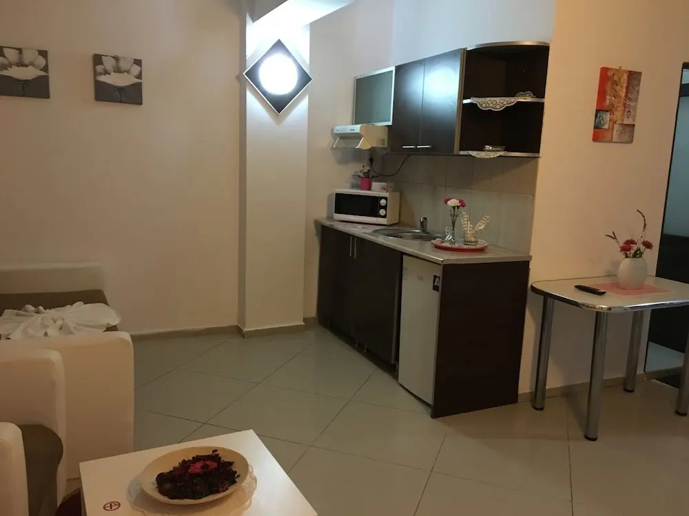 Magic Accommodation