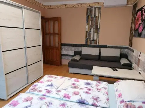 Margit Apartman