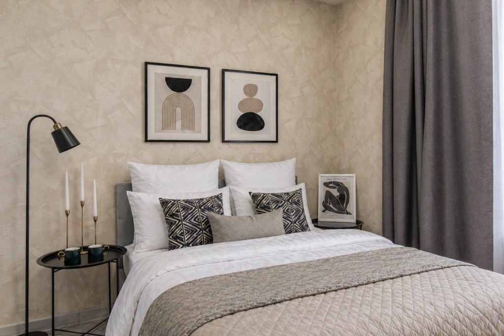 Vegas apartments на Московское шоссе 167 корпус 2