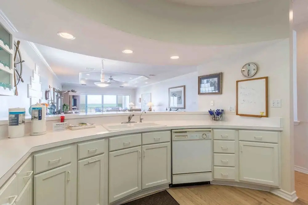 Good Hope Beach Townhouse 5306