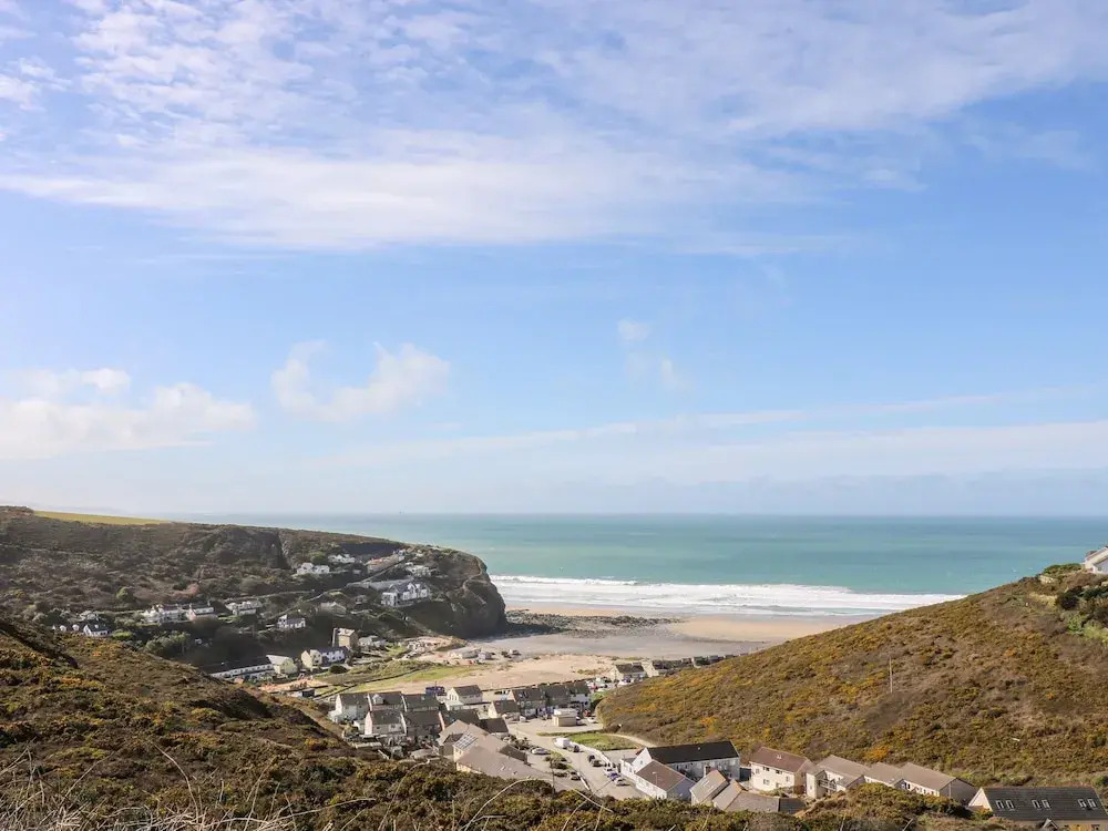 Tolcarne
