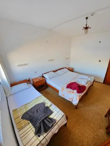 Murat Hotel