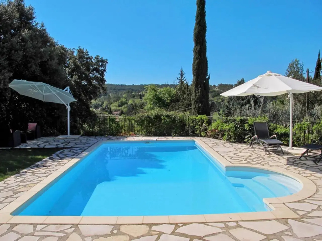 Holiday Home Le Clos des Oliviers by Interhome