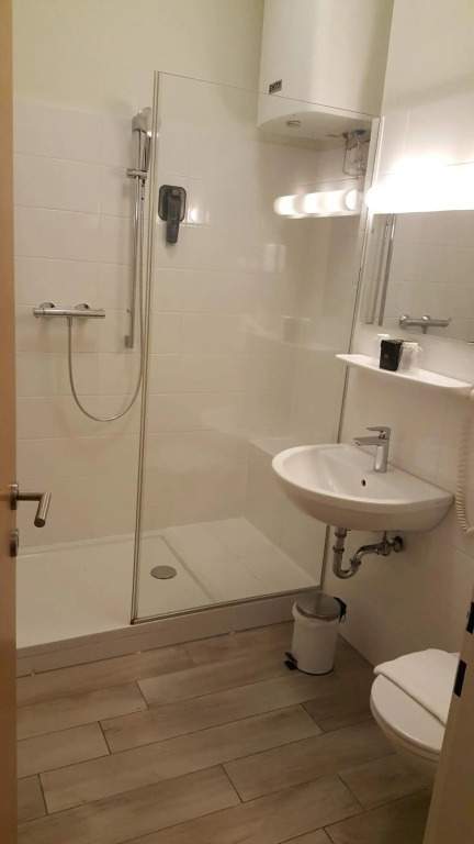 City Center Apartments Linz