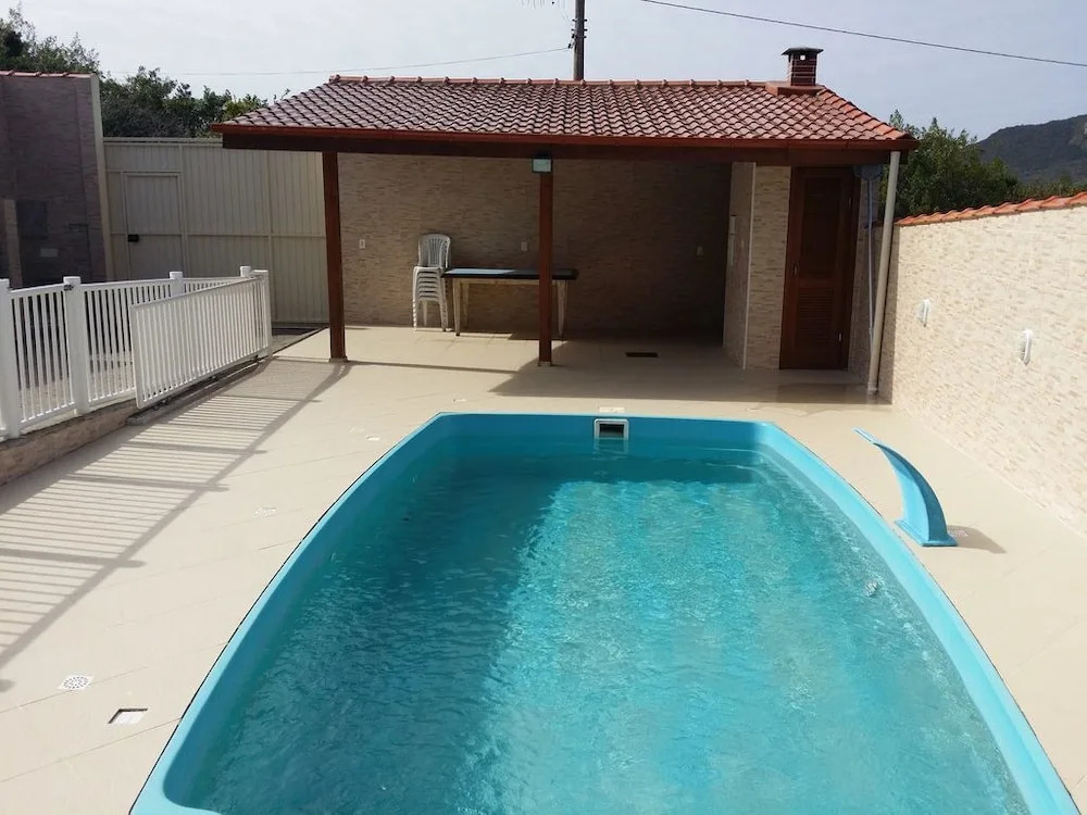 Casa do Santinho